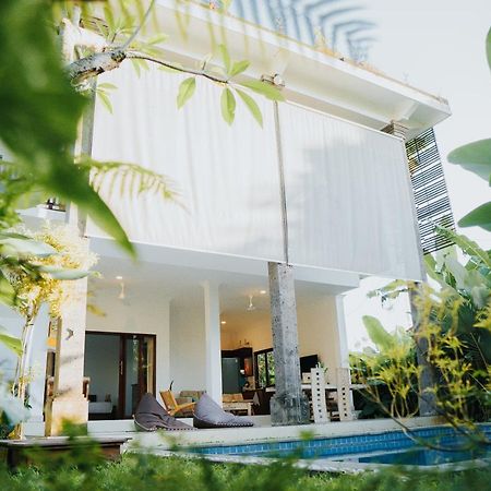 Villa Gading 2 Ubud  Luaran gambar