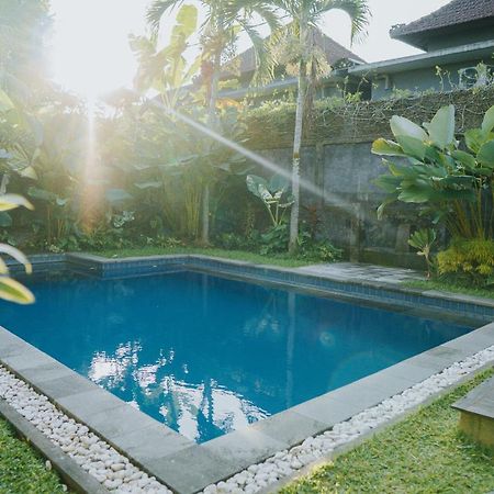 Villa Gading 2 Ubud  Luaran gambar
