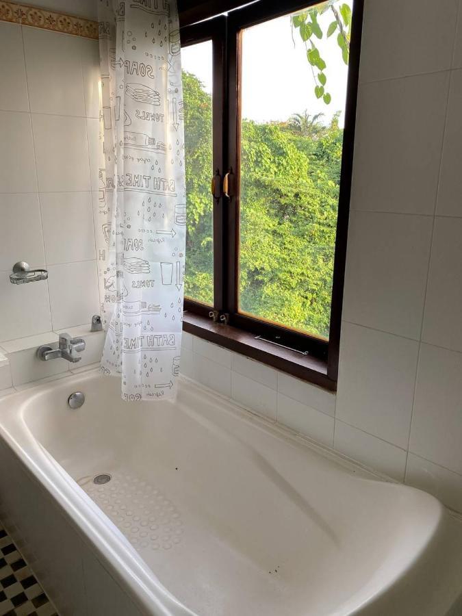 Villa Gading 2 Ubud  Luaran gambar