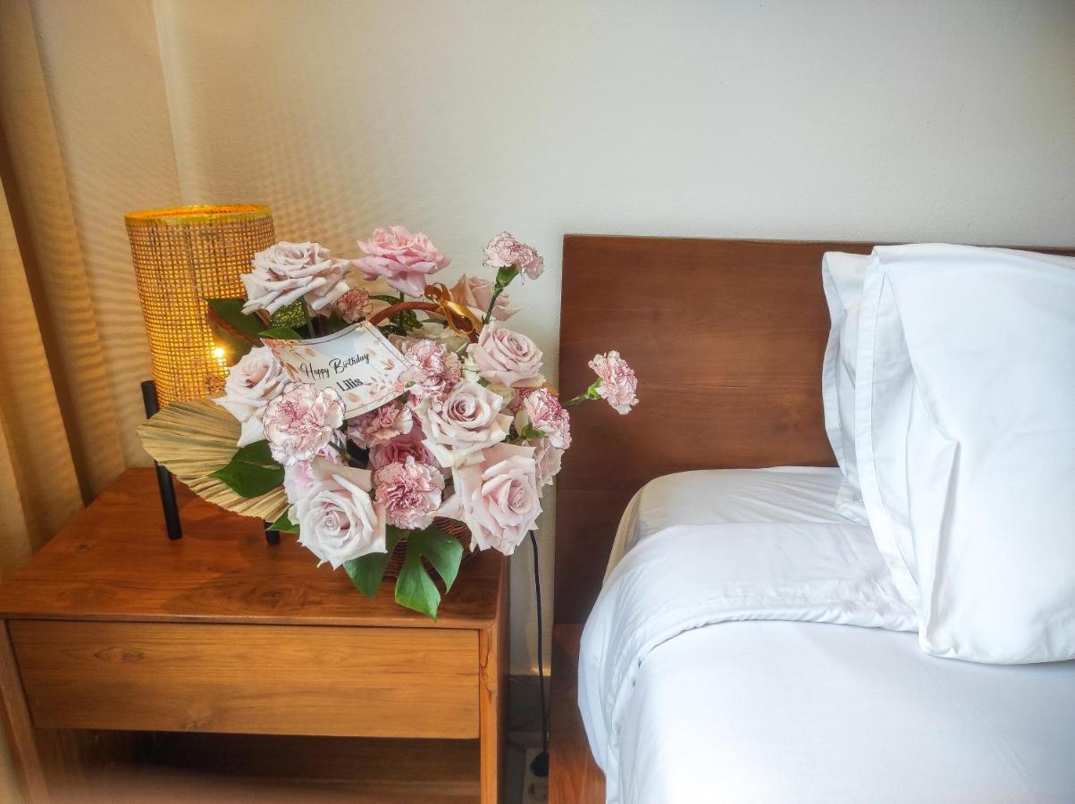 Villa Gading 2 Ubud  Luaran gambar