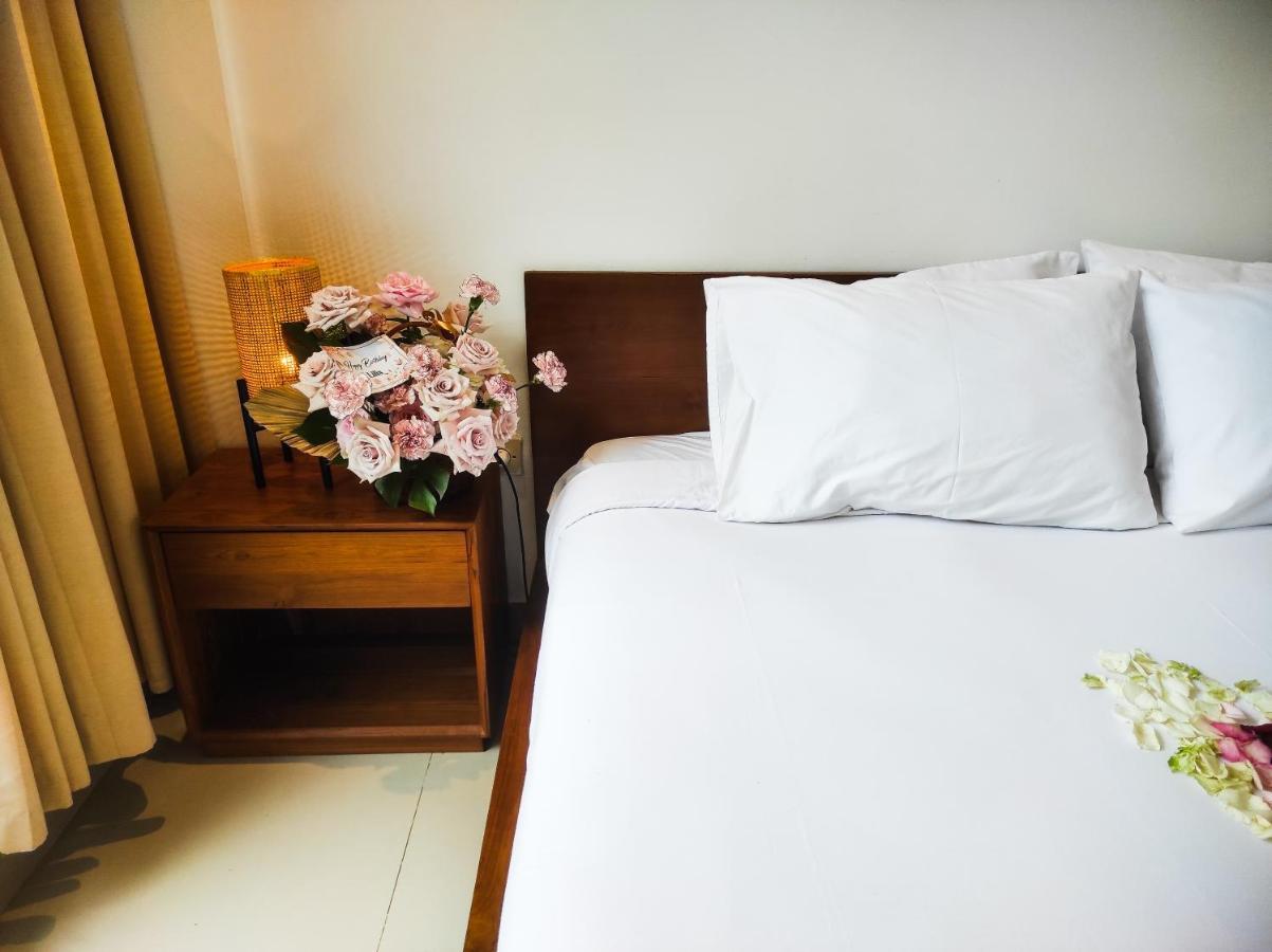 Villa Gading 2 Ubud  Luaran gambar
