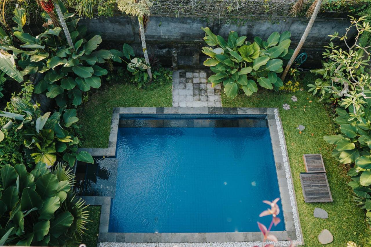 Villa Gading 2 Ubud  Luaran gambar