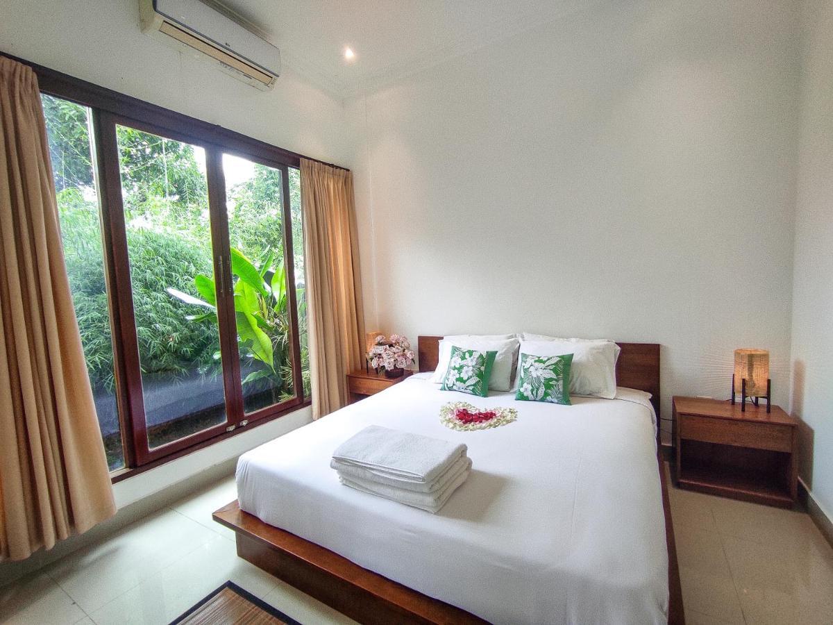 Villa Gading 2 Ubud  Luaran gambar