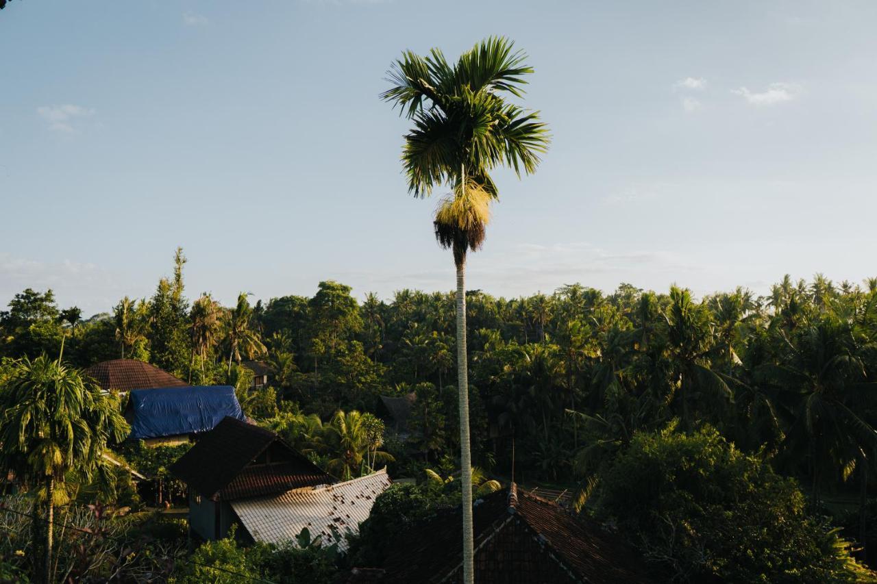 Villa Gading 2 Ubud  Luaran gambar