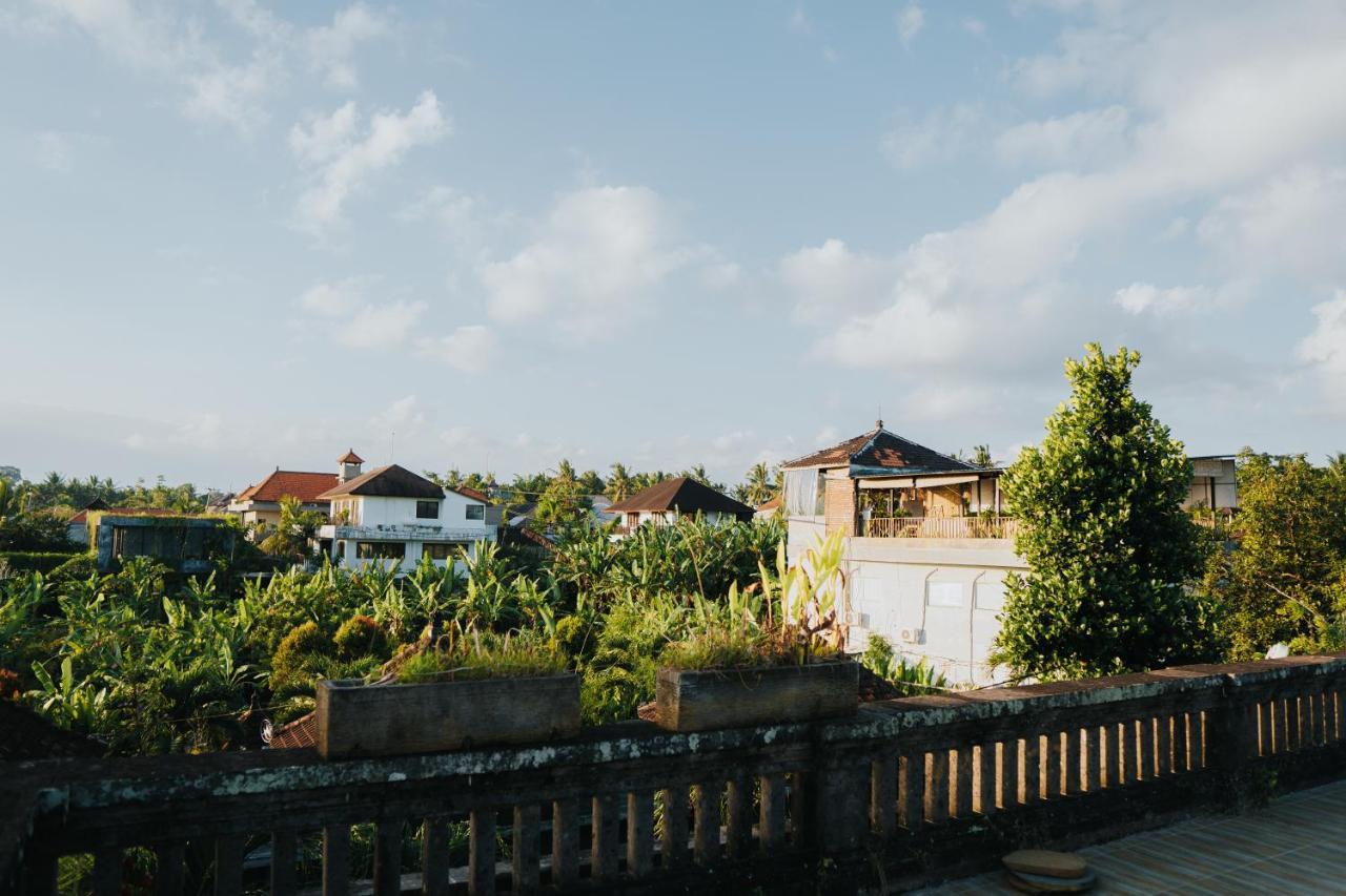Villa Gading 2 Ubud  Luaran gambar