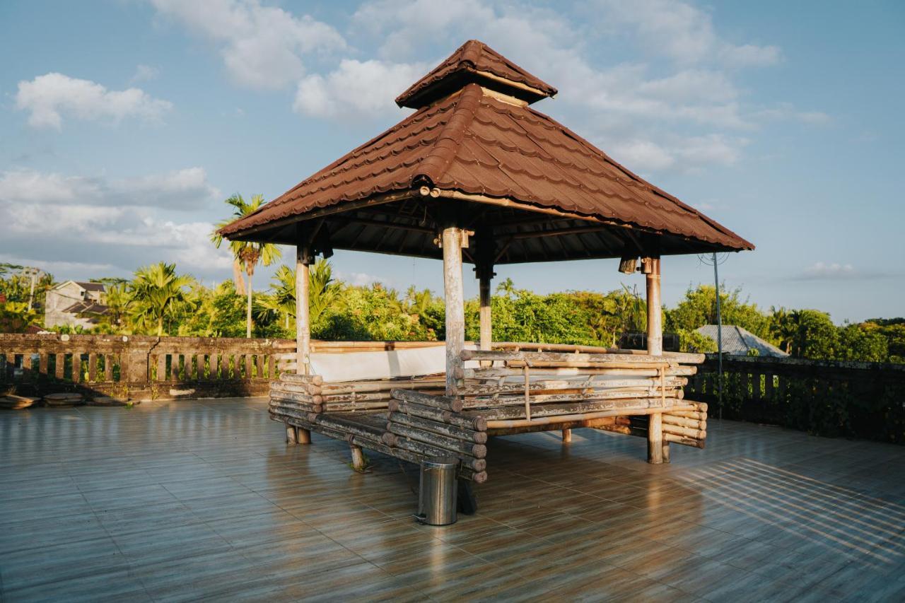 Villa Gading 2 Ubud  Luaran gambar
