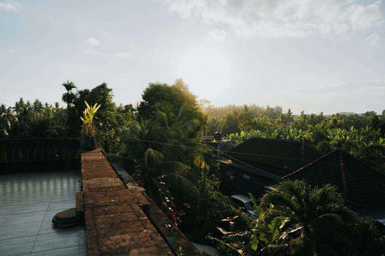 Villa Gading 2 Ubud  Luaran gambar