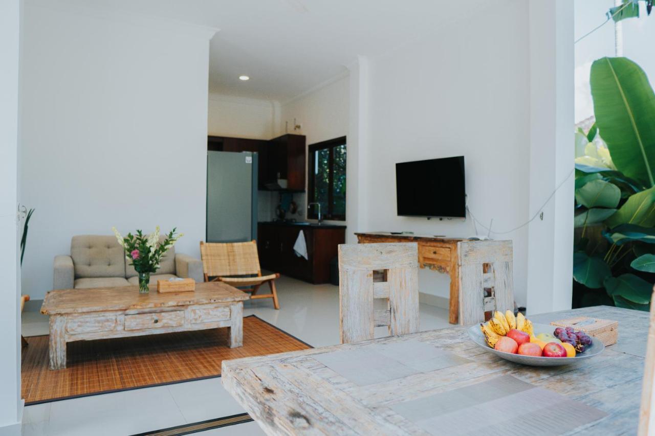 Villa Gading 2 Ubud  Luaran gambar