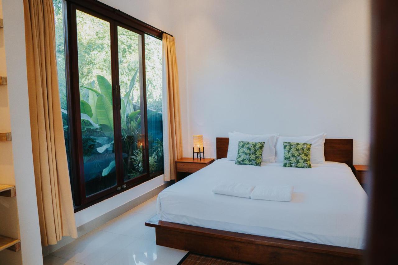 Villa Gading 2 Ubud  Luaran gambar
