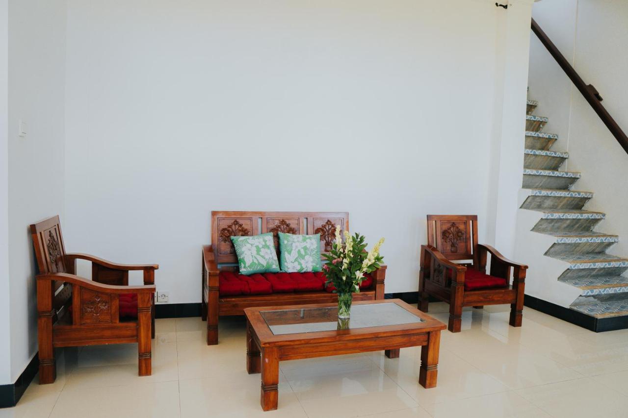 Villa Gading 2 Ubud  Luaran gambar