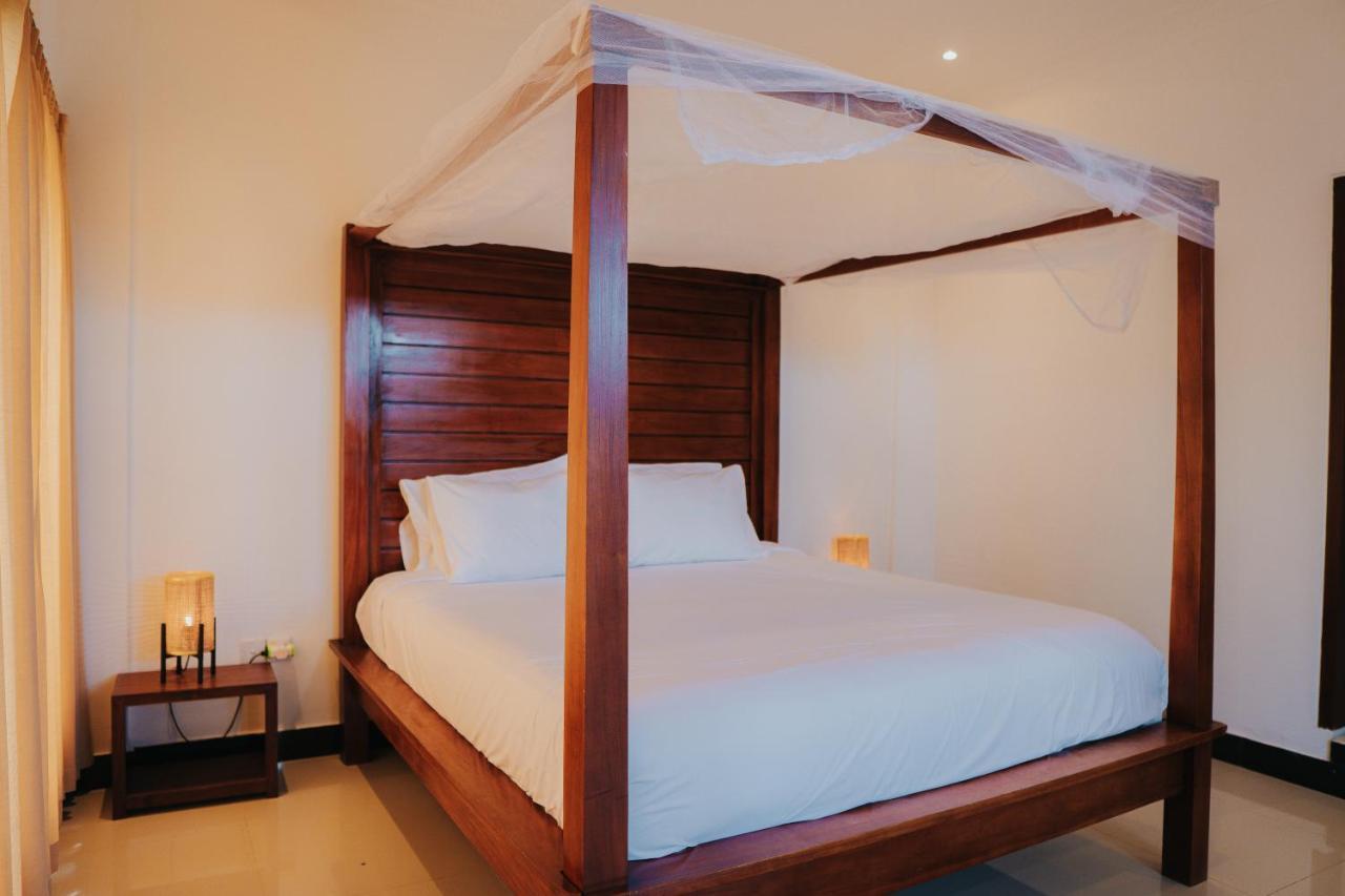 Villa Gading 2 Ubud  Luaran gambar