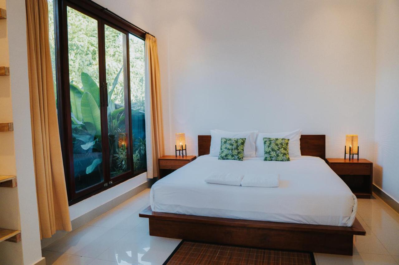 Villa Gading 2 Ubud  Luaran gambar