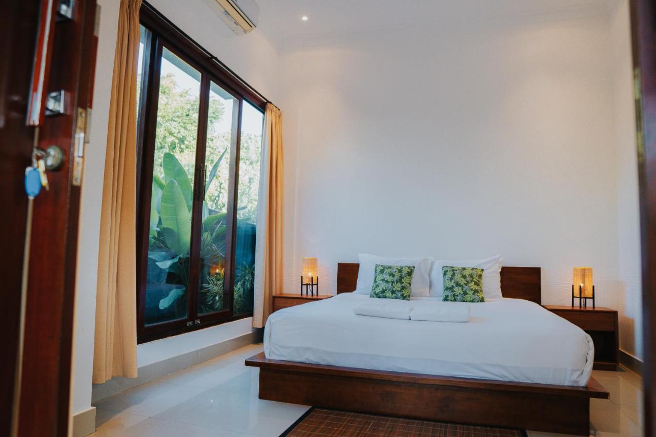 Villa Gading 2 Ubud  Luaran gambar