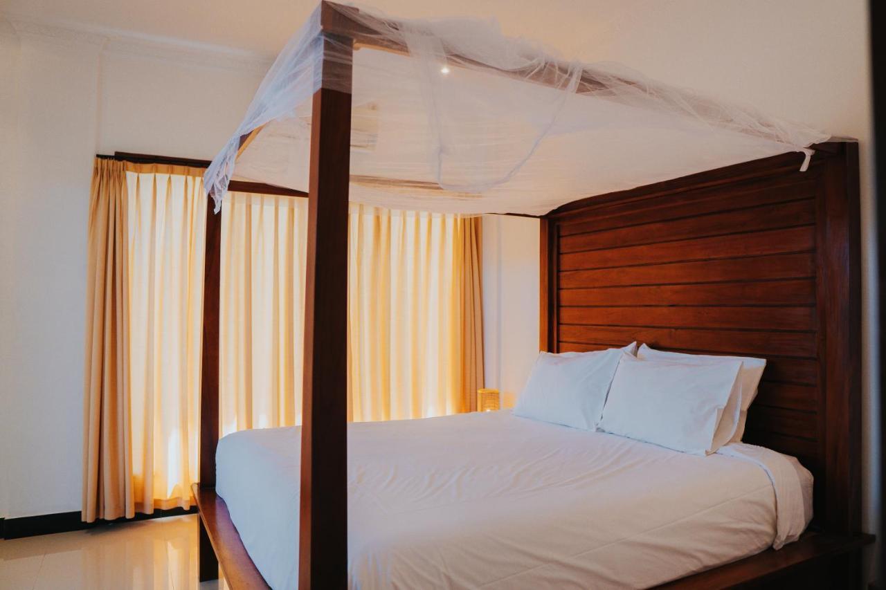 Villa Gading 2 Ubud  Luaran gambar