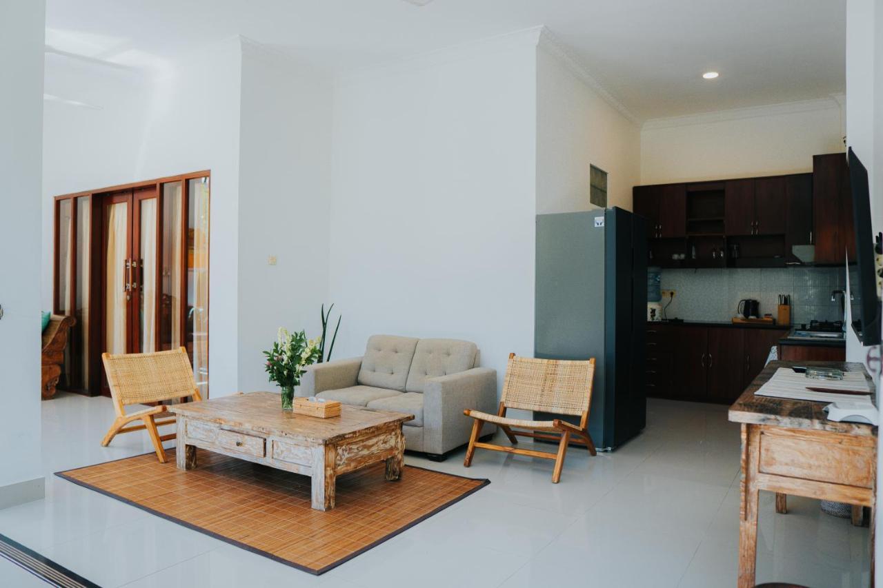 Villa Gading 2 Ubud  Luaran gambar