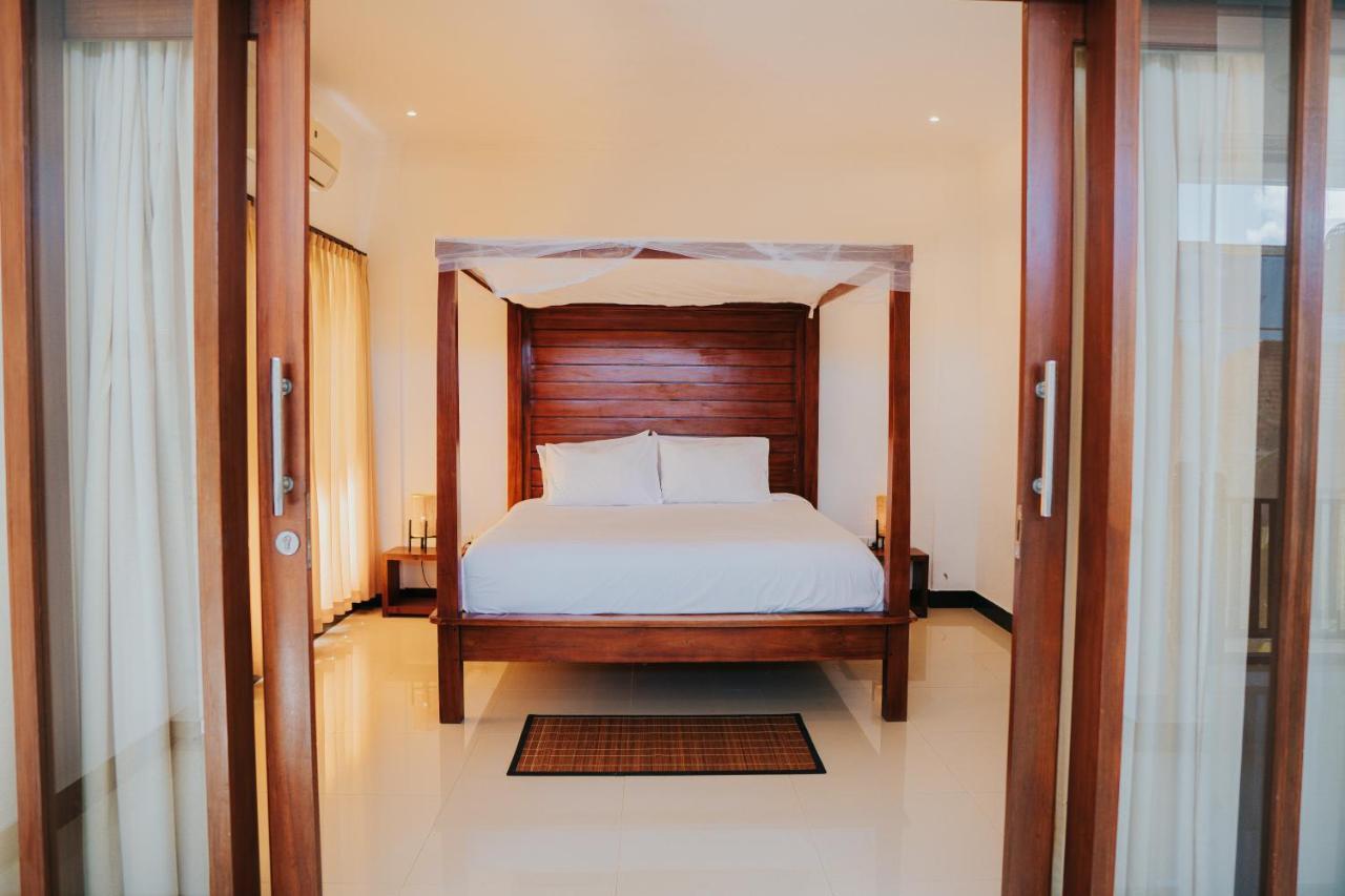 Villa Gading 2 Ubud  Luaran gambar