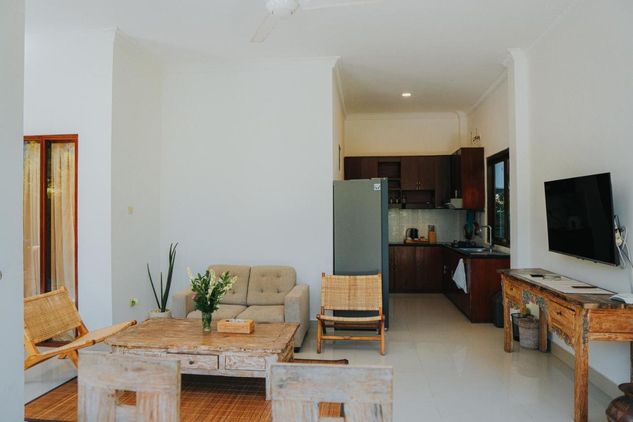 Villa Gading 2 Ubud  Luaran gambar