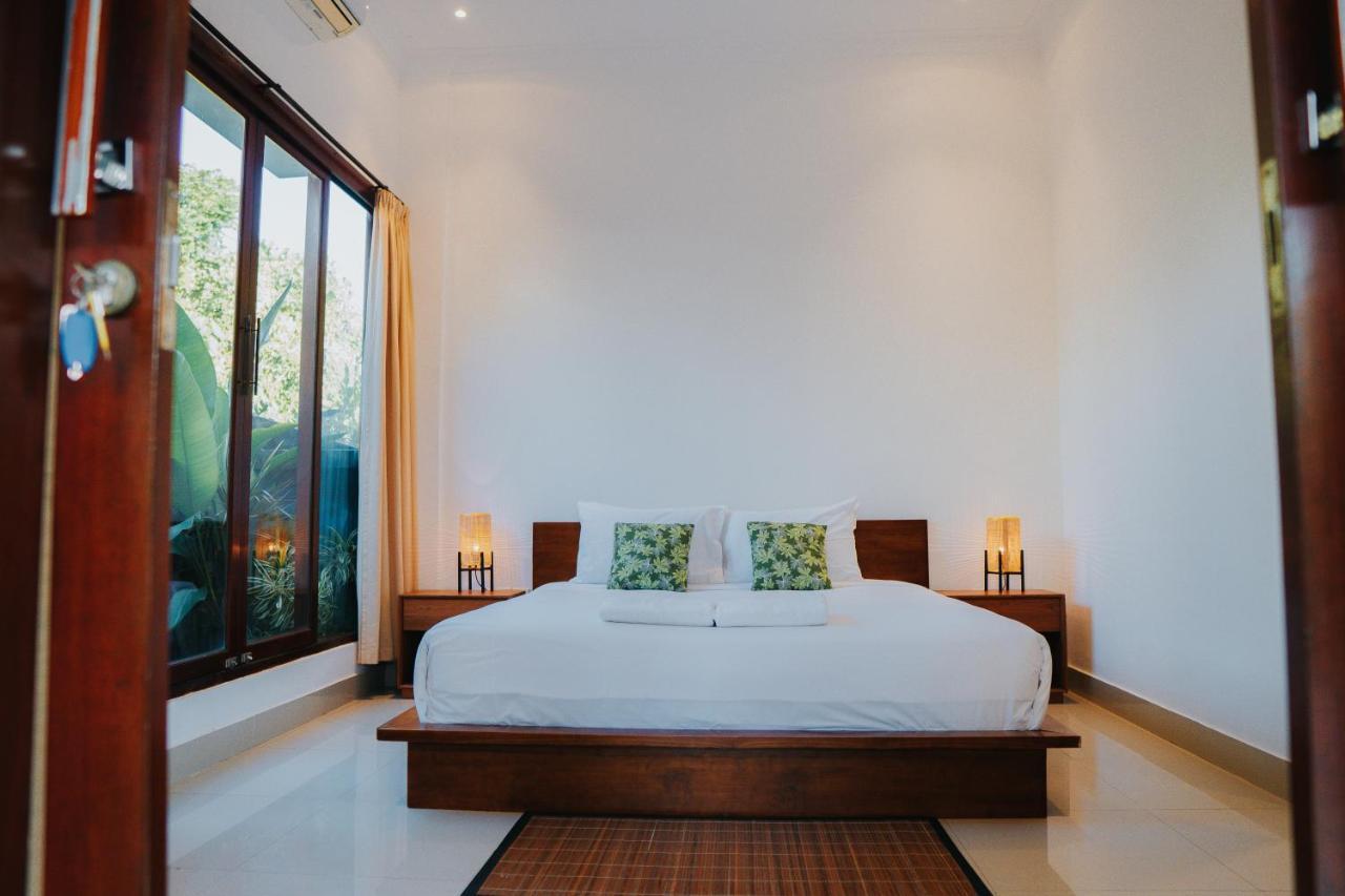 Villa Gading 2 Ubud  Luaran gambar