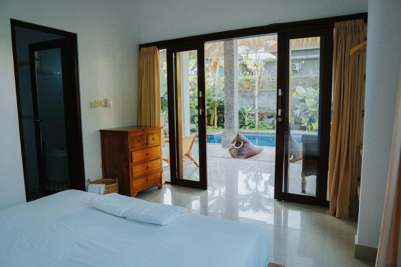 Villa Gading 2 Ubud  Luaran gambar